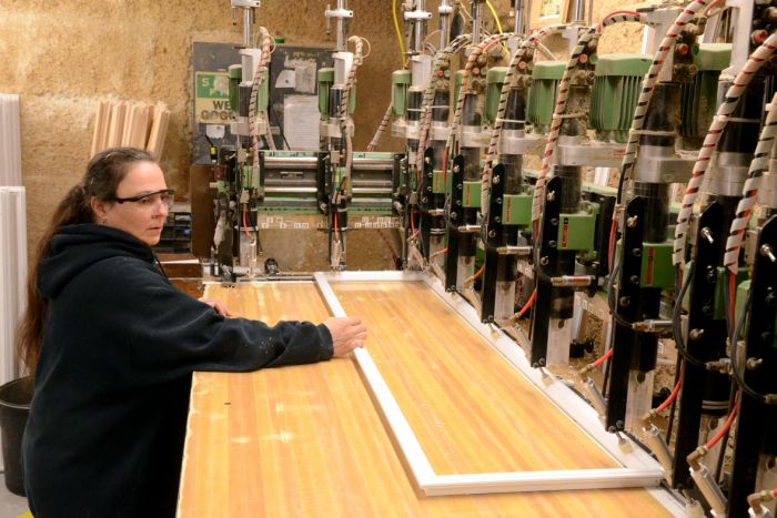 rsl woodworking